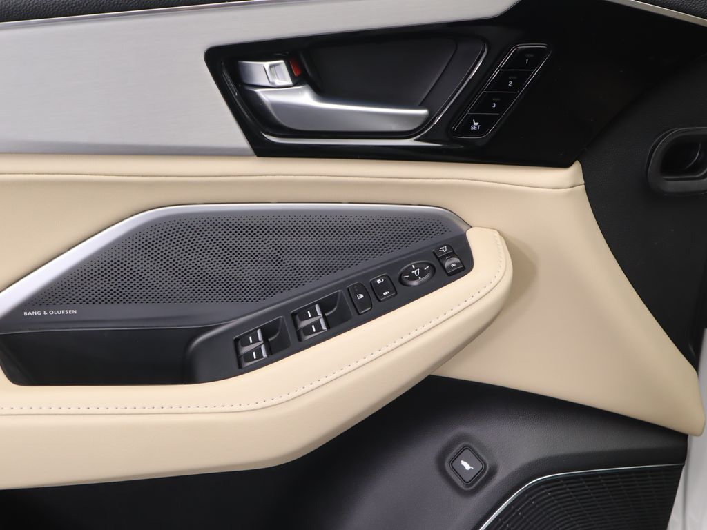 Thumbnail: 2026 Acura MDX - 26