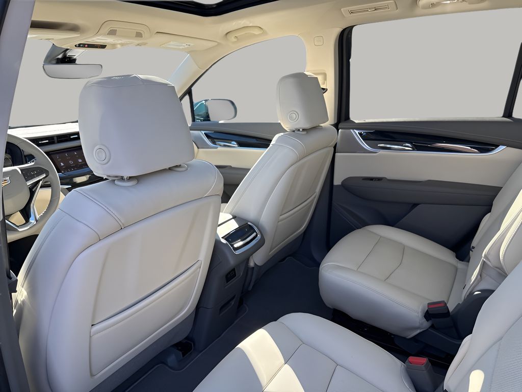 New Car 2025 Cadillac Xt6  Premium Luxury For Sale Under $60,000 In Austin, Texas