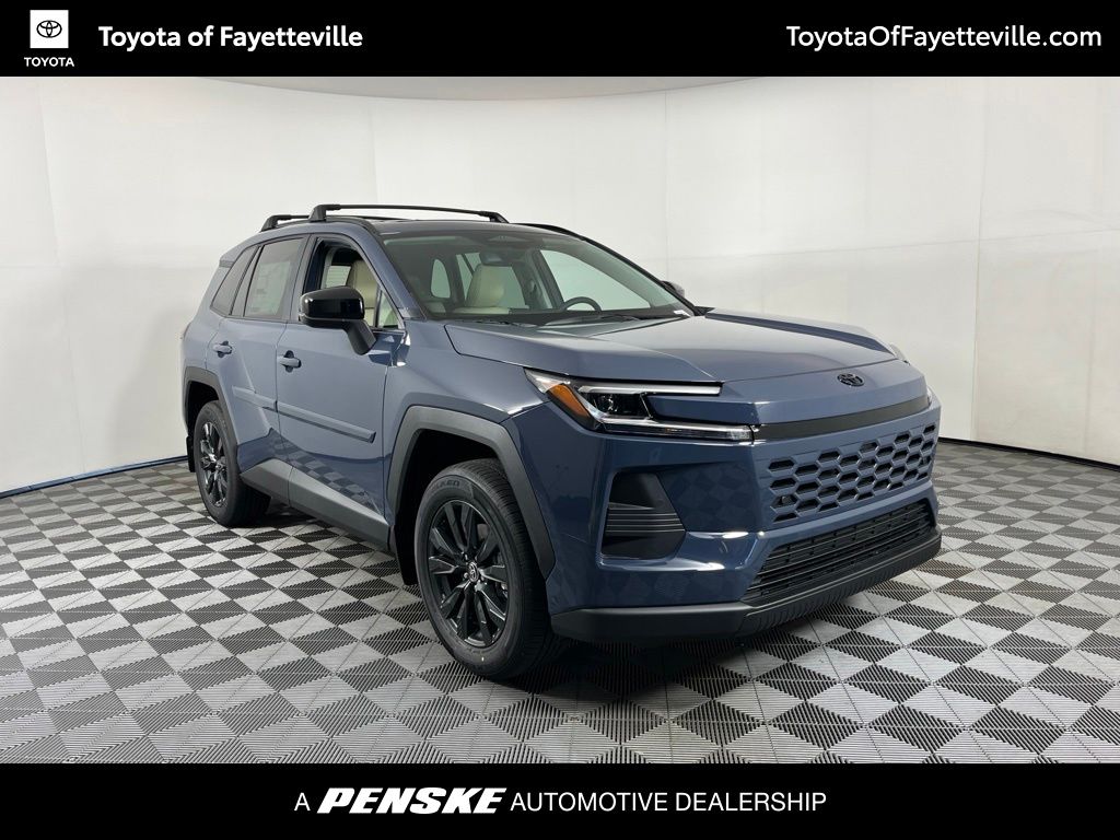 Thumbnail: 2026 Toyota RAV4 - 6
