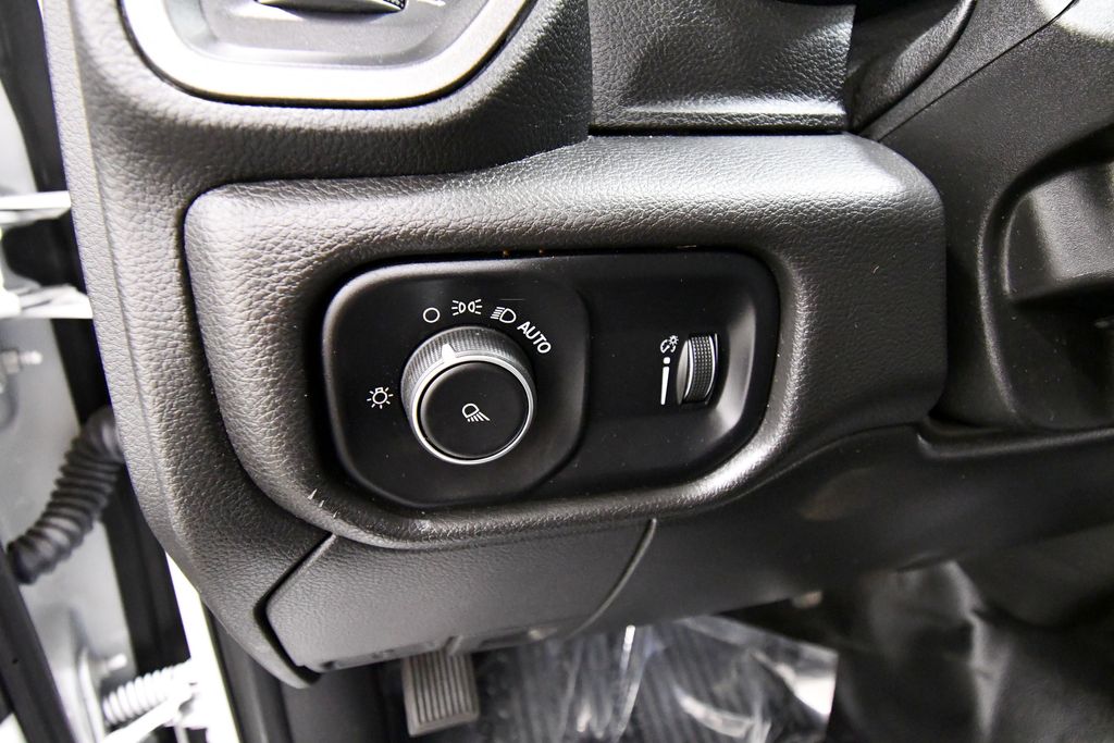 Used 2022 Ram 2500 Truck