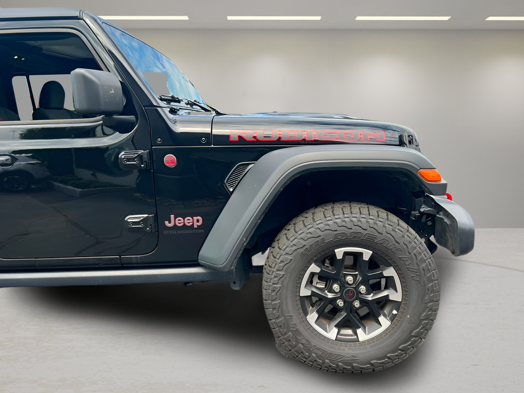 Used 2026 Jeep Gladiator Truck