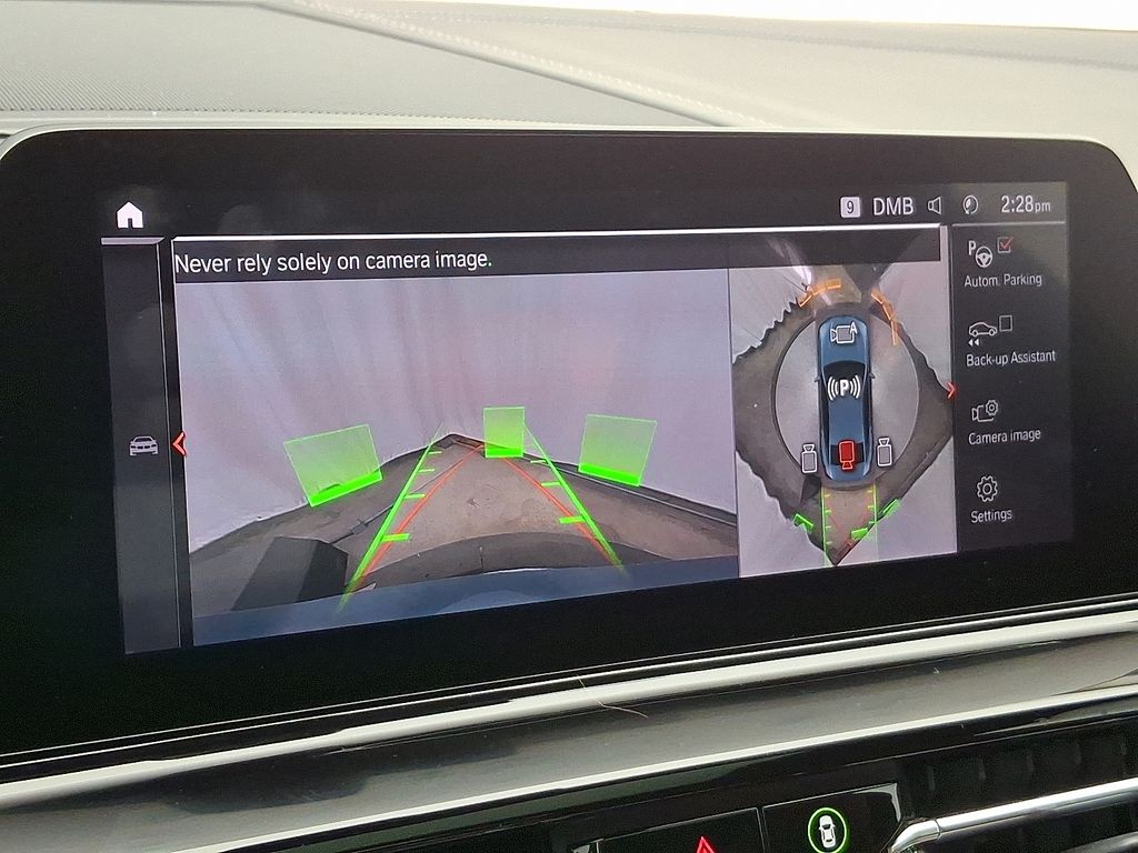 Thumbnail: 2022 BMW 8 Series - 20