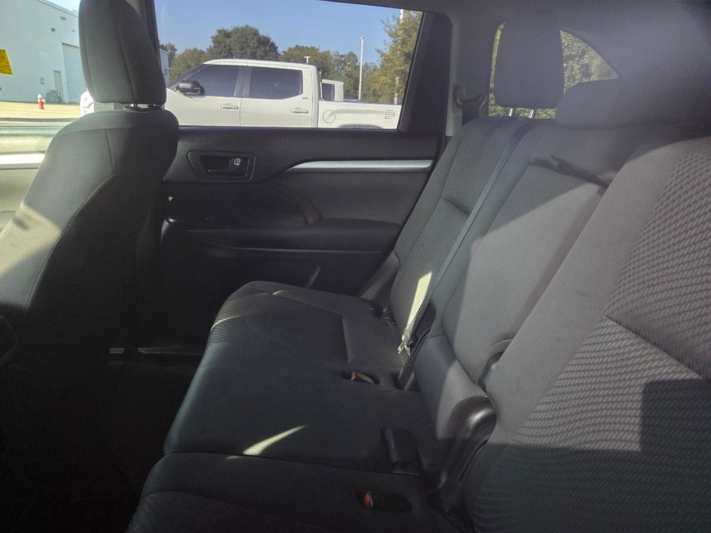 Used 2018 Toyota Highlander SUV