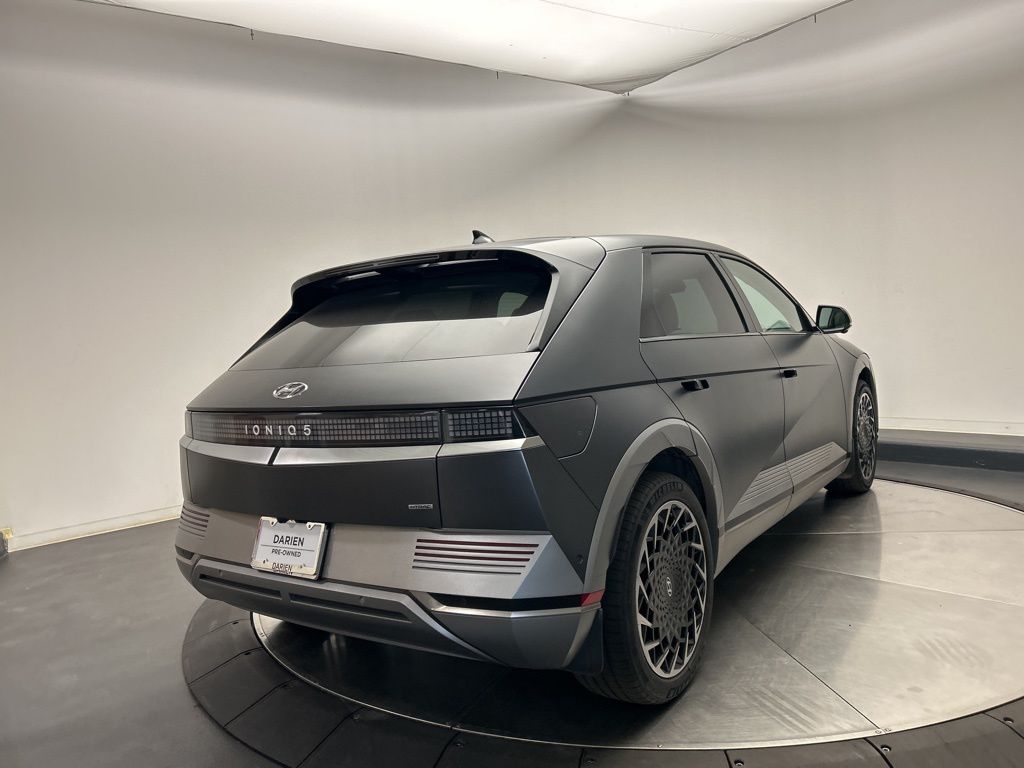 Thumbnail: 2023 Hyundai Ioniq 5 - 5