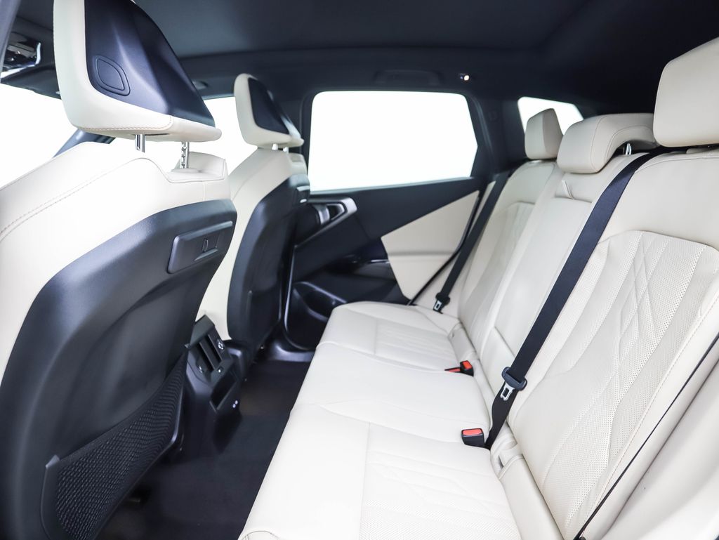 Thumbnail: 2026 BMW X3 - 21