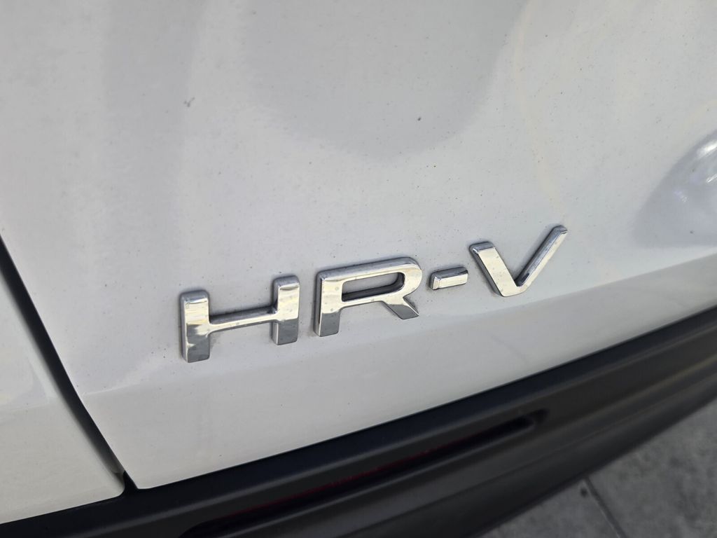 2025 Honda HR-V - $23,623