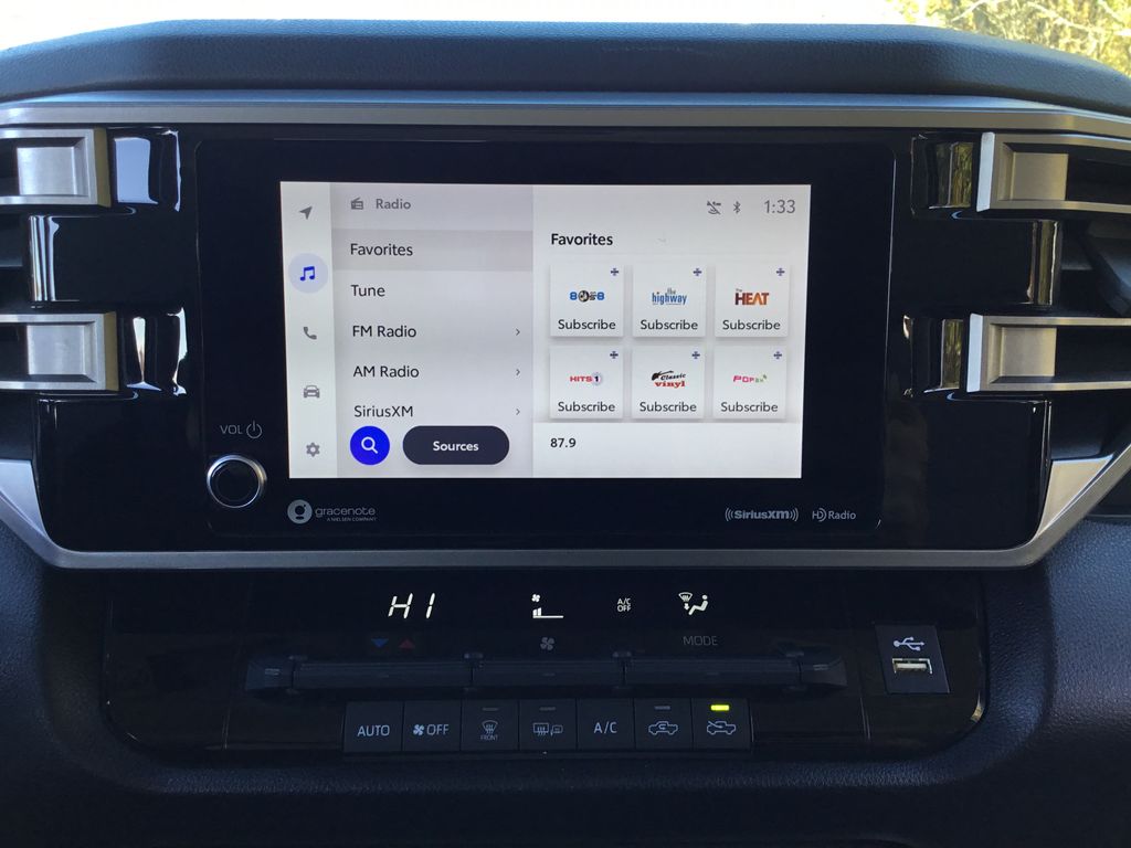 Thumbnail: 2024 Toyota Tundra - 20