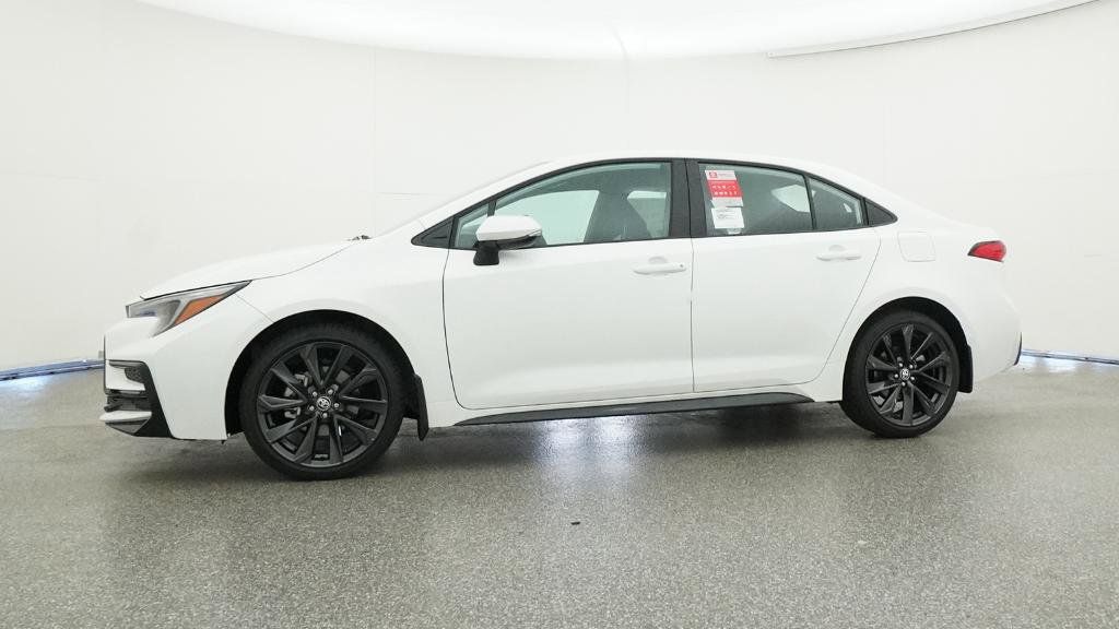 Thumbnail: 2026 Toyota Corolla - 5