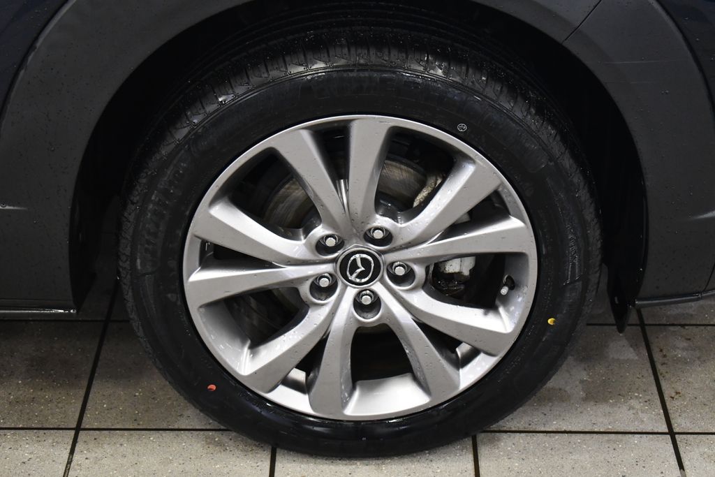 Thumbnail: 2021 Mazda CX-30 - 12