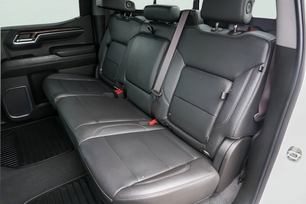 Used Car 2024 Gmc Sierra 1500  Slt For Sale Under $50,000 In Austin, Texas