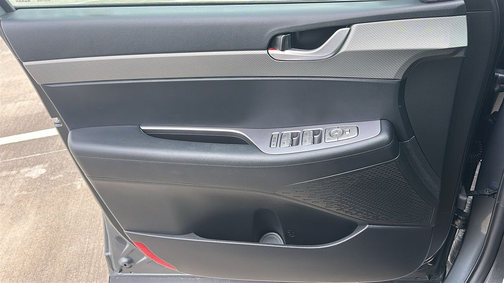 2024 Hyundai Palisade XRT Gray at Emmons Autoplex