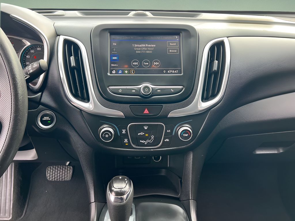 Used 2020 Chevrolet Equinox SUV