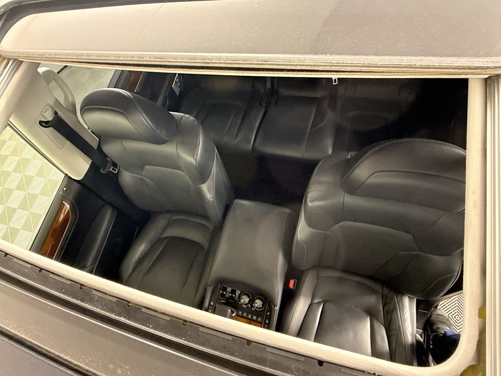 2019 Lexus LX 570 22