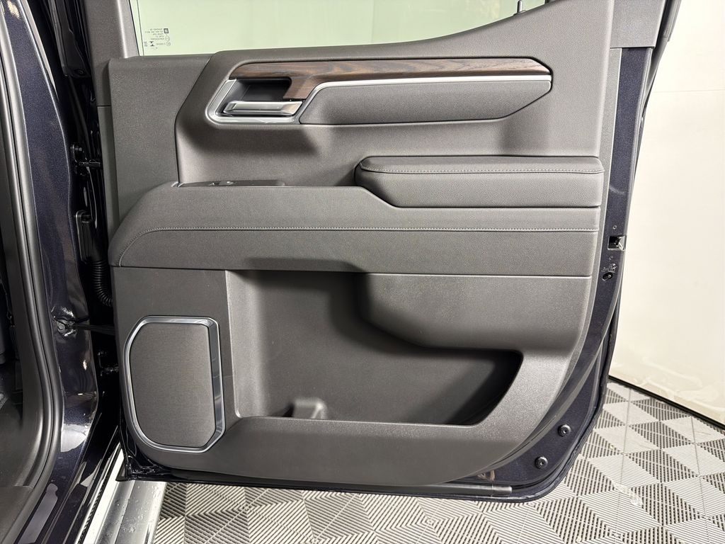 new 2026 GMC Sierra 1500 car, priced at $59,420