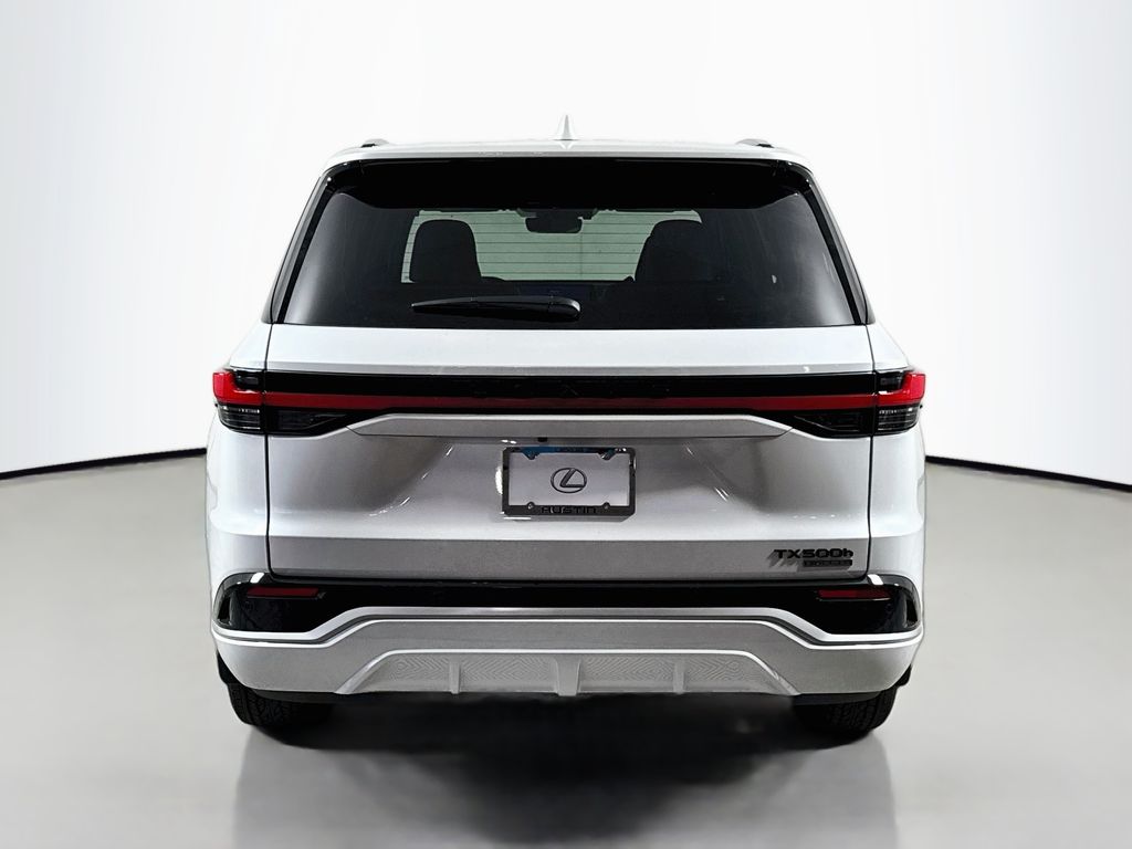 Thumbnail: 2026 Lexus TX - 6