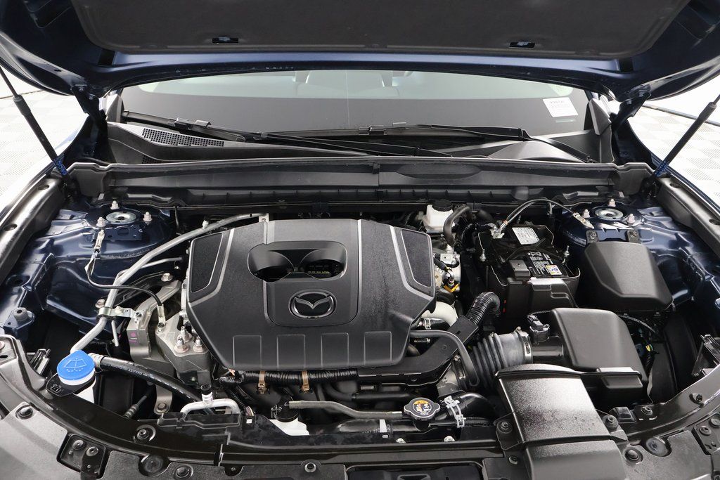 Thumbnail: 2025 Mazda CX-50 - 16