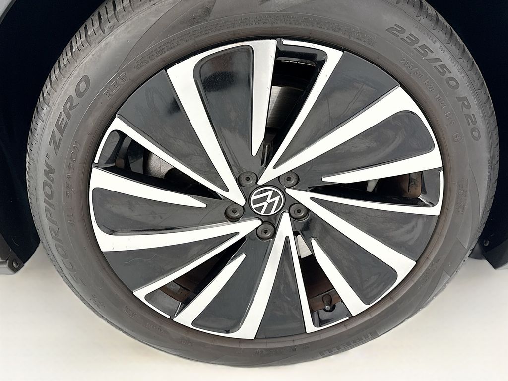 Thumbnail: 2024 Volkswagen ID.4 - 31