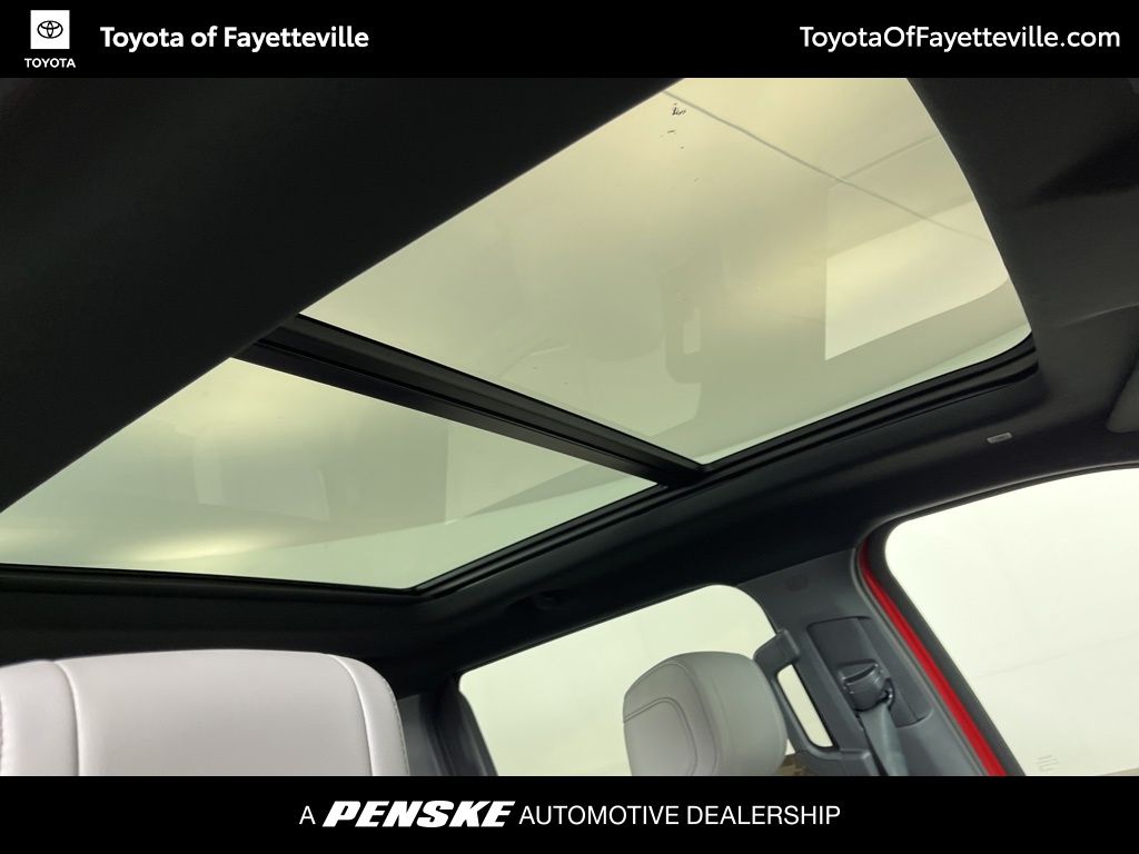 Thumbnail: 2026 Toyota Tundra - 6