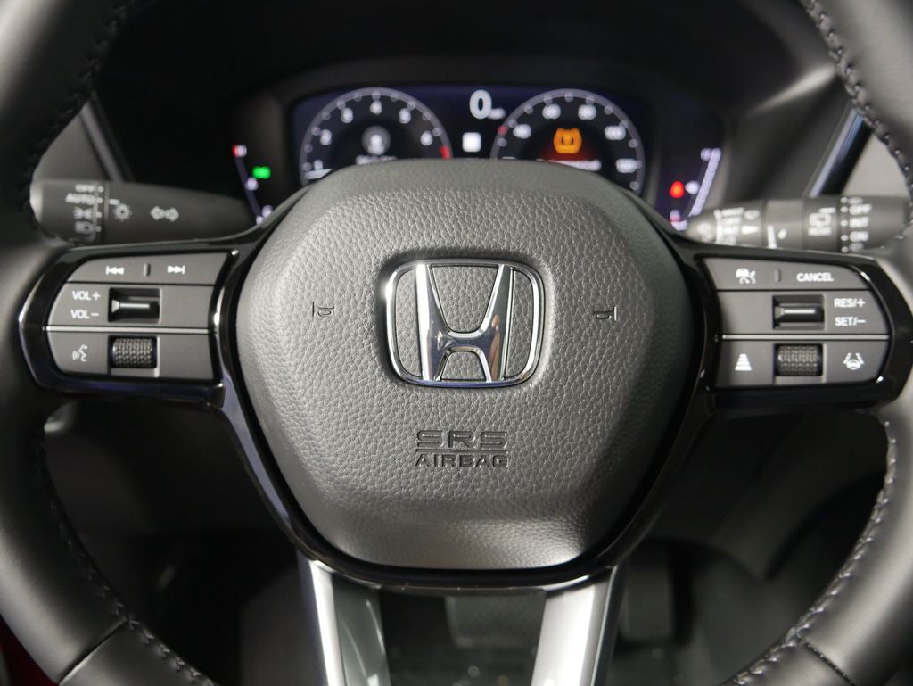 Thumbnail: 2027 Honda CR-V - 17