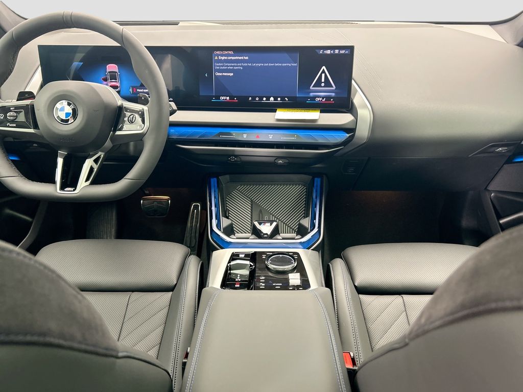 Thumbnail: 2026 BMW X3 - 13