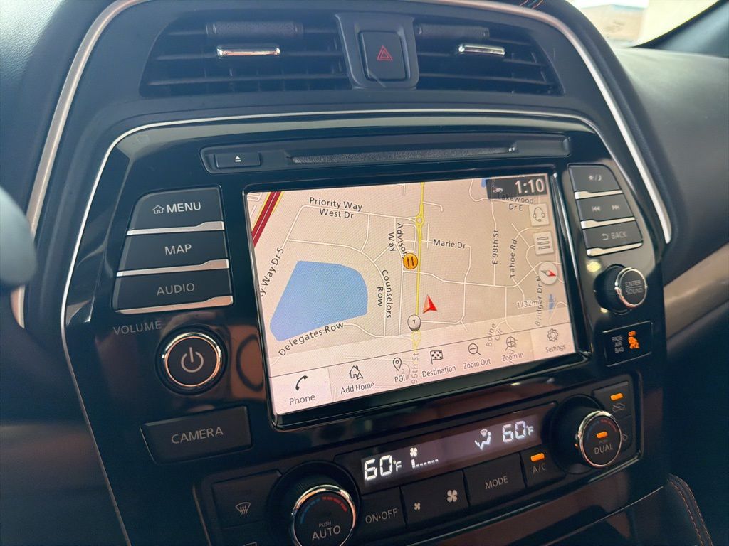 Thumbnail: 2019 Nissan Maxima - 30