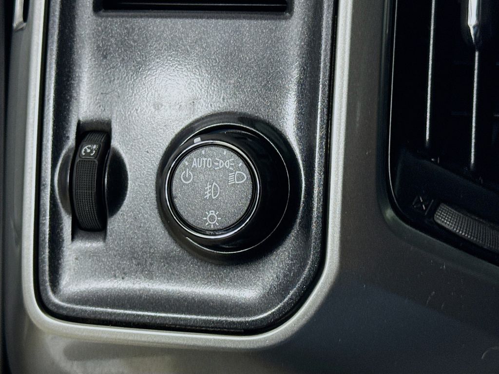 Used Car 2015 Chevrolet Silverado 1500  Lt For Sale Under $20,000 In Austin, Texas