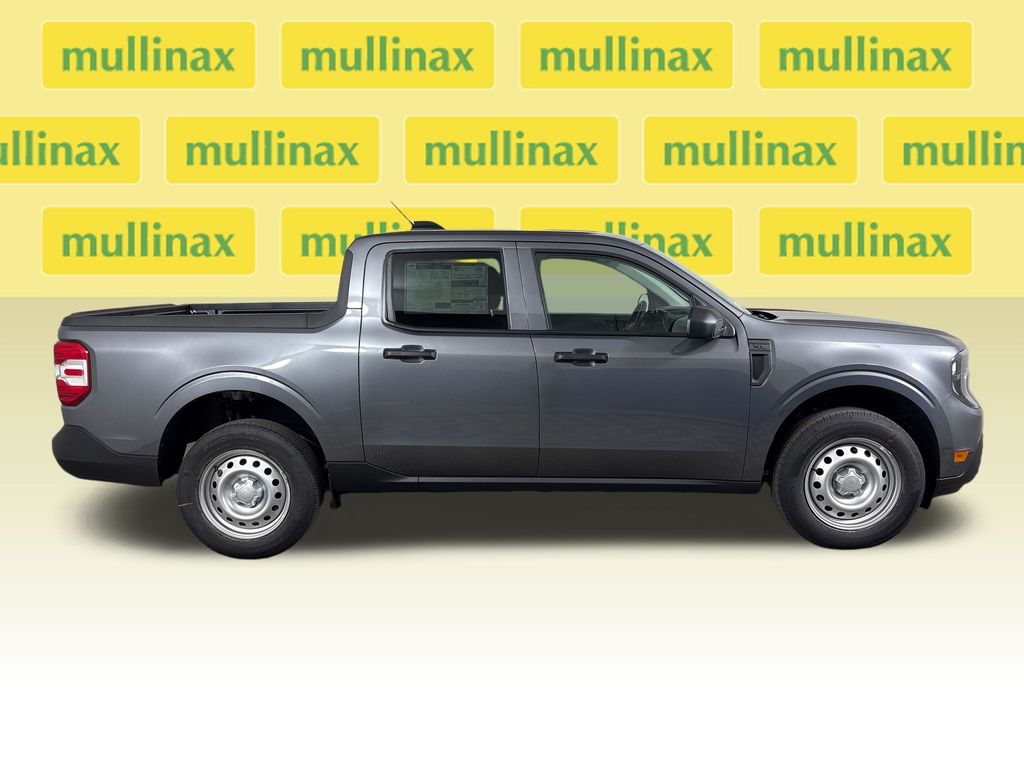 New 2026 Gray Ford XL image 2