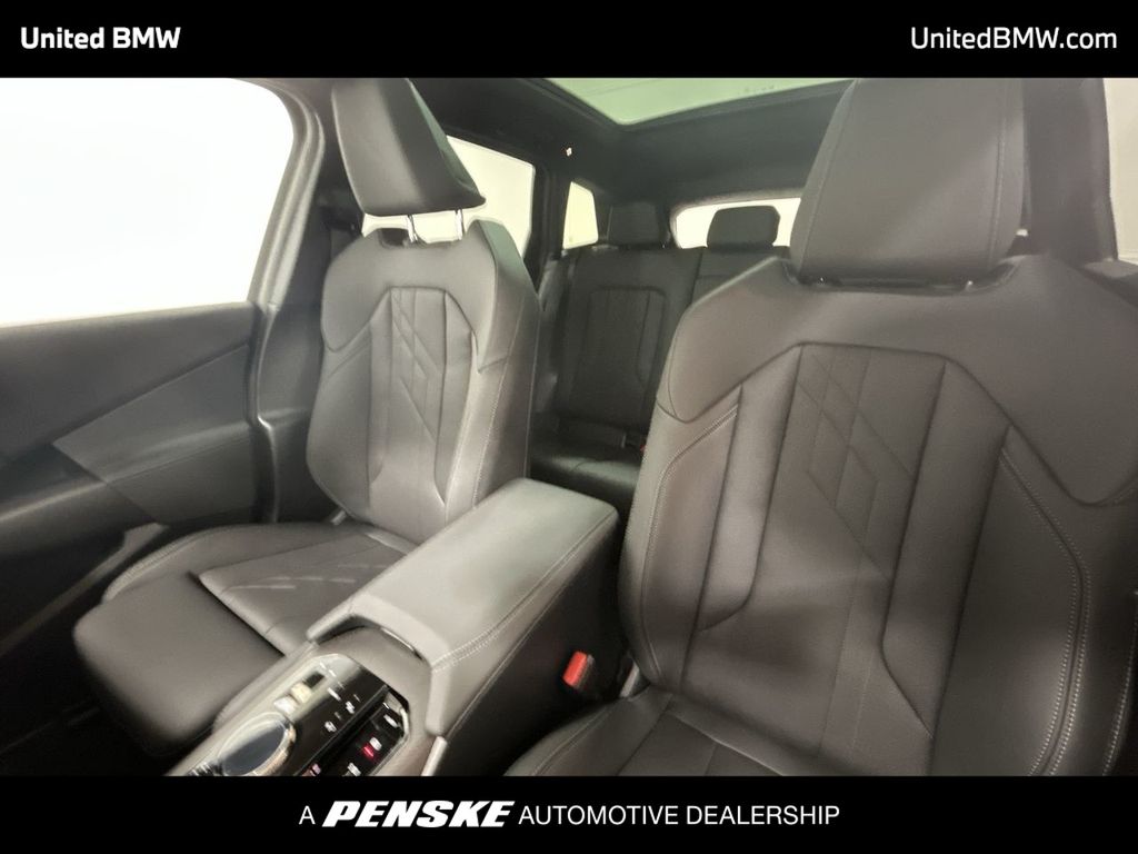 Thumbnail: 2025 BMW X3 - 13