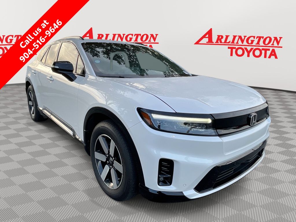 2024 Honda Prologue Touring