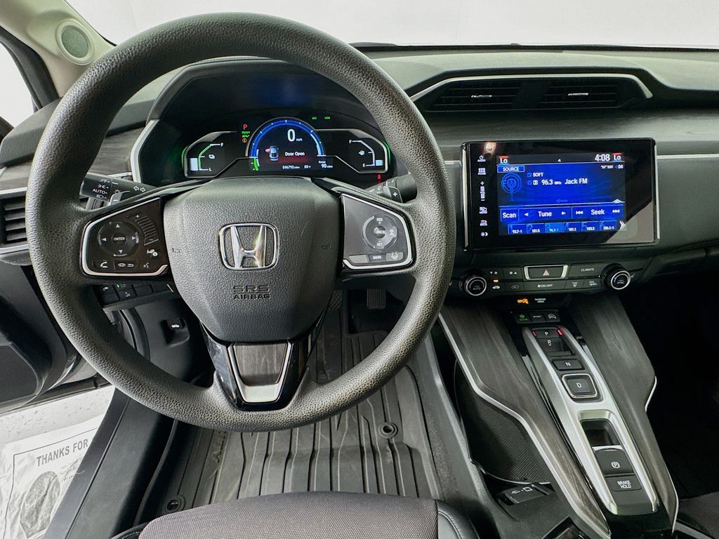 Used Car 2018 Honda Clarity Plug-in Hybrid  Base For Sale Under $25,000 In Austin, Texas