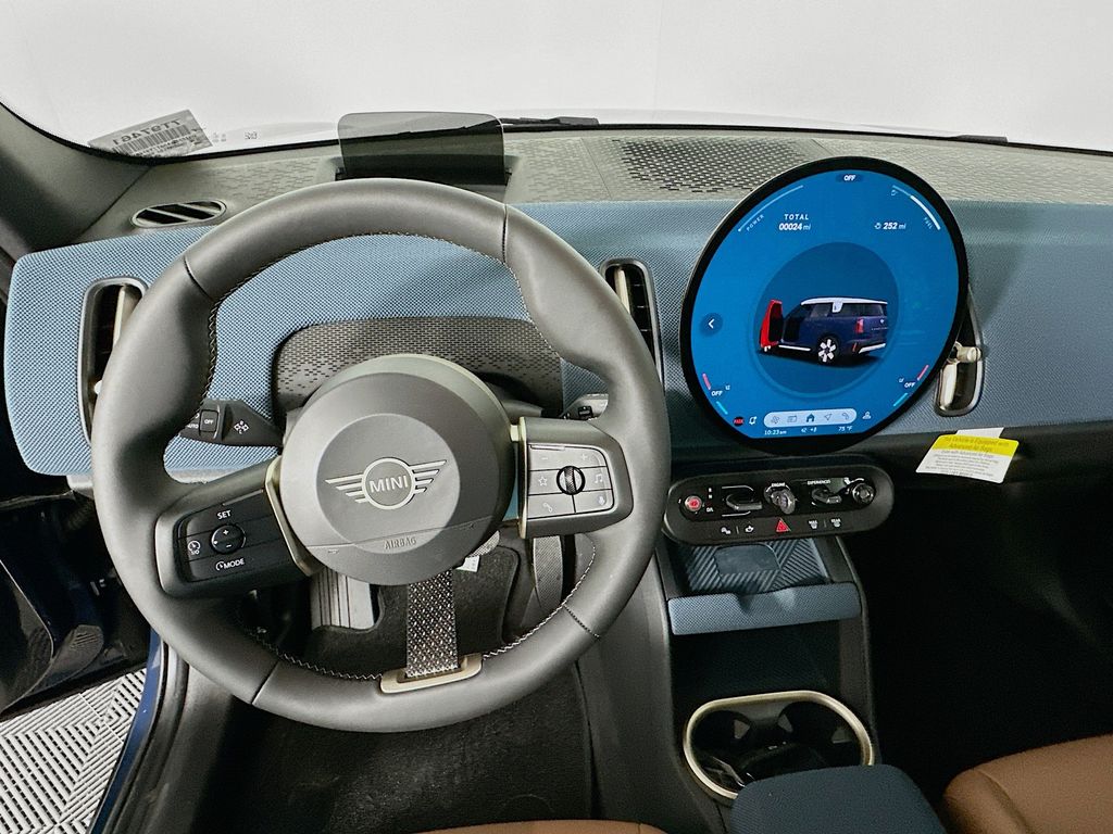 Thumbnail: 2026 MINI Cooper Countryman - 10