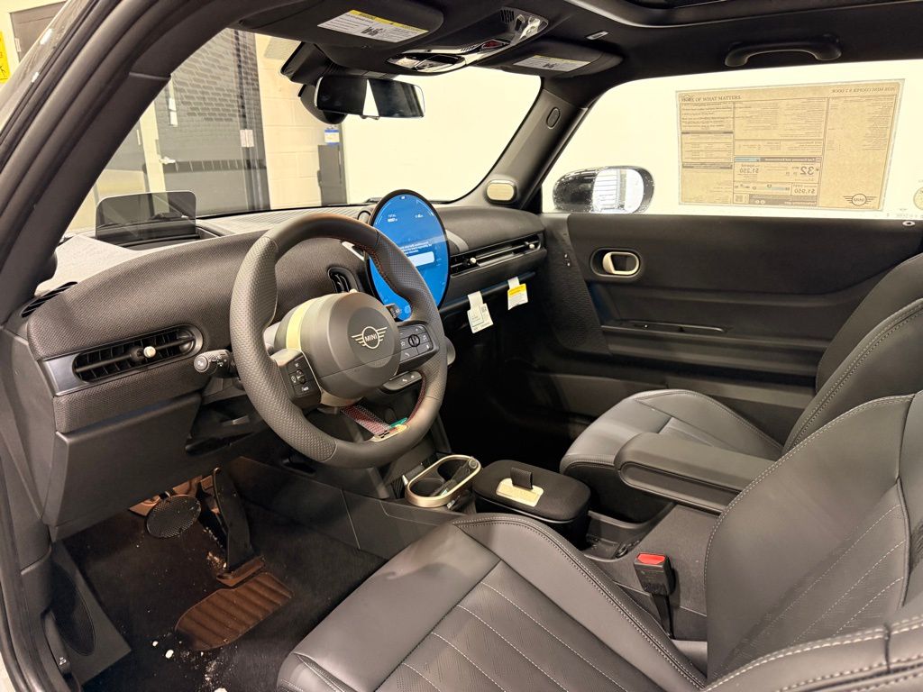 Thumbnail: 2026 MINI Cooper - 11
