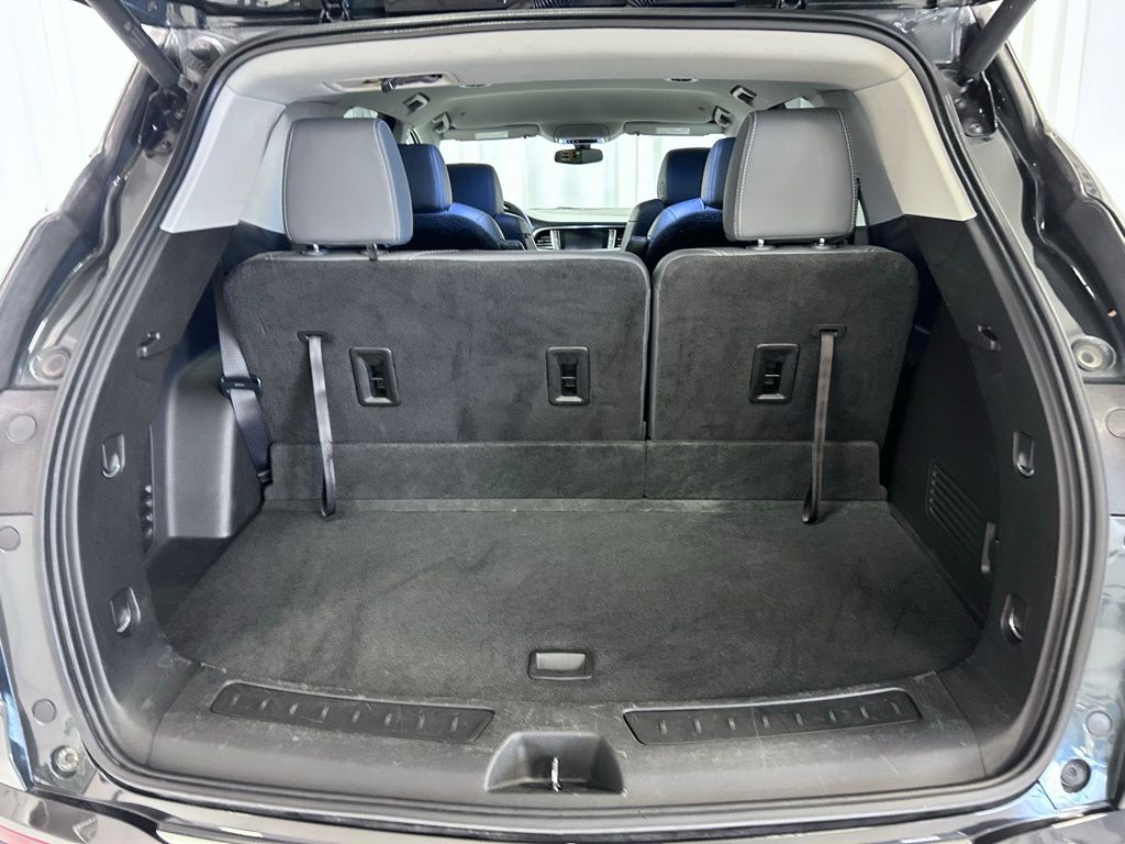 used 2019 Buick Enclave car, priced at $19,887