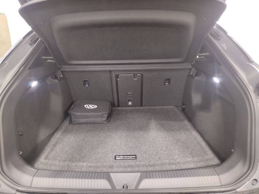 2025 Volkswagen ID.4 Pro S Plus