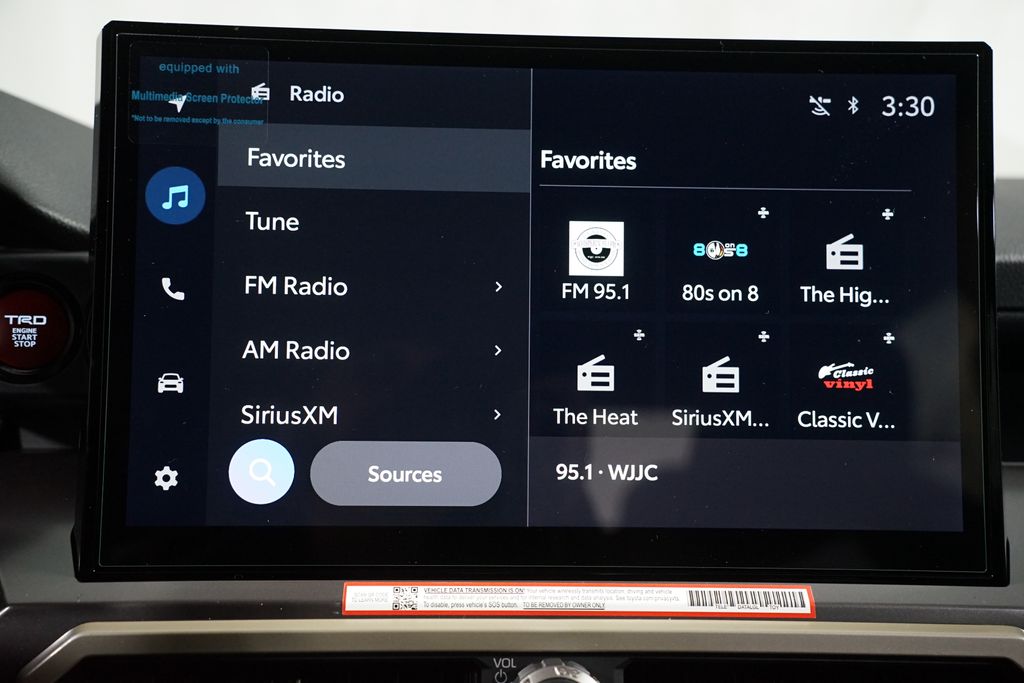Thumbnail: 2026 Toyota Tacoma - 20