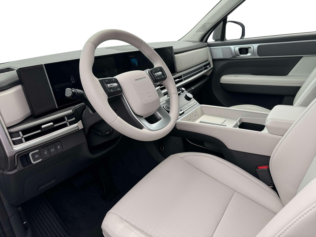 Thumbnail: 2026 Hyundai Santa Fe - 14