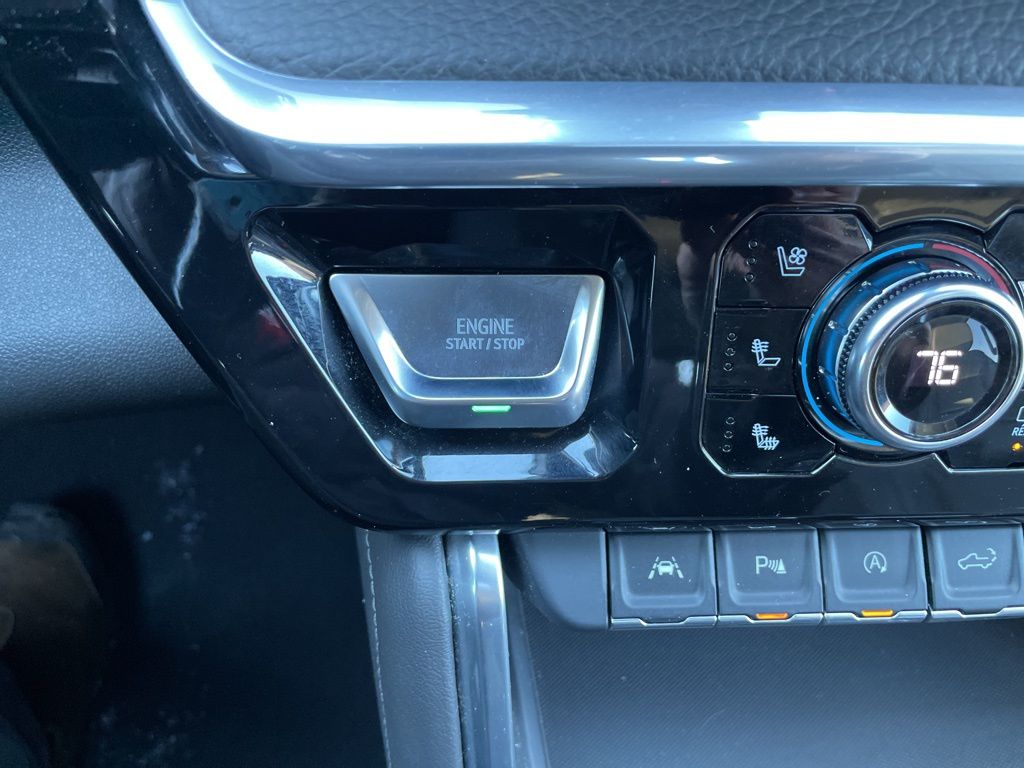 Certified Used 2023 White GMC Denali image 56