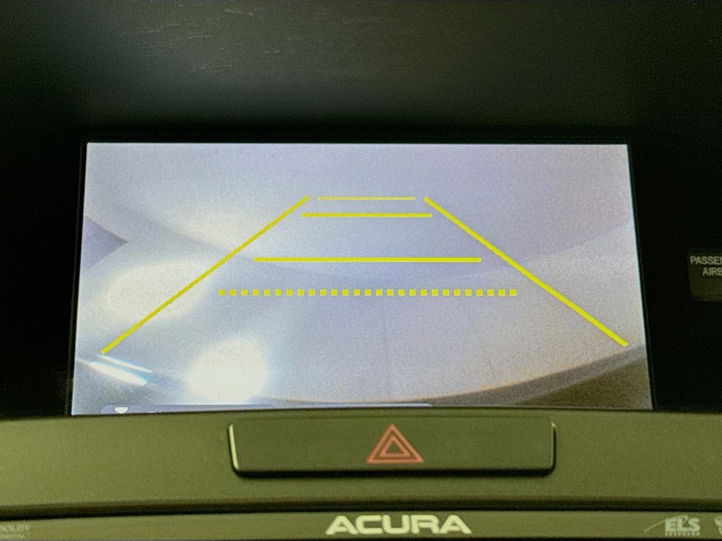 Used Car 2015 Acura Rdx  Technology Package For Sale Under $15,000 In Austin, Texas