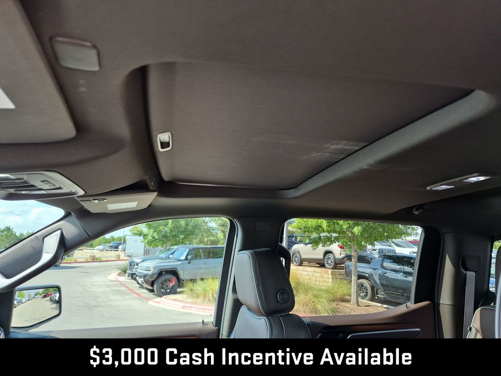 New 2026 White GMC Denali image 34