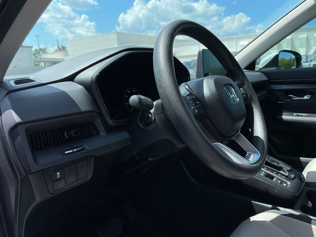 Thumbnail: 2025 Honda CR-V - 27