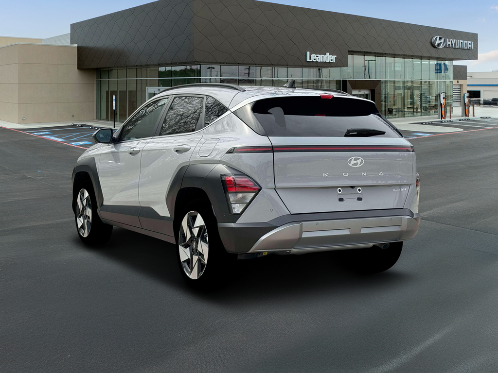 Thumbnail: 2026 Hyundai Kona - 5