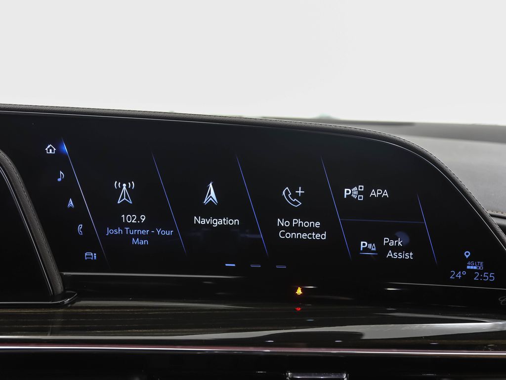 Thumbnail: 2023 Cadillac Escalade - 16