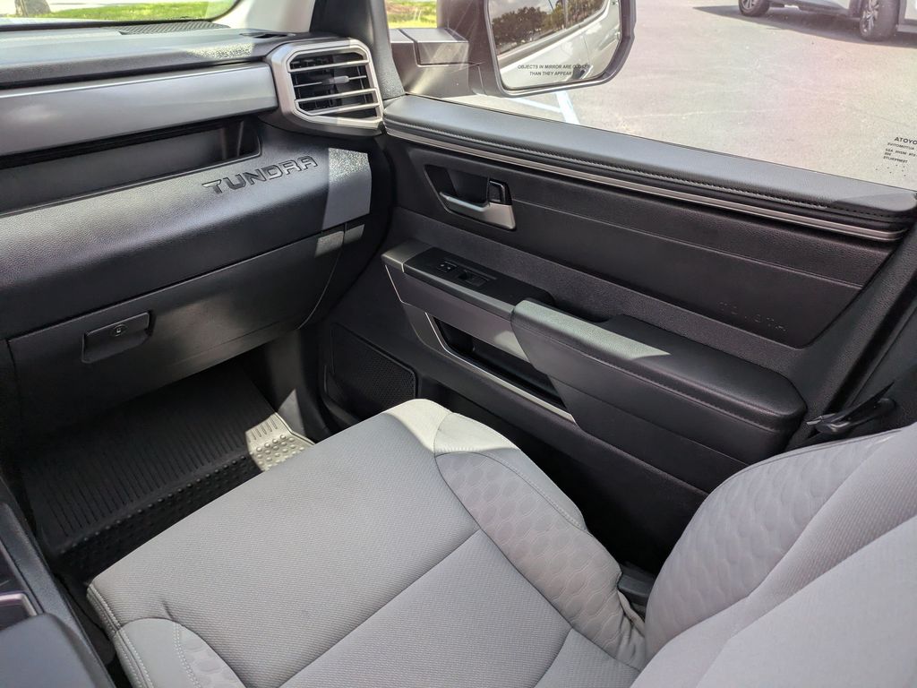 Used 2023 Toyota Tundra Truck