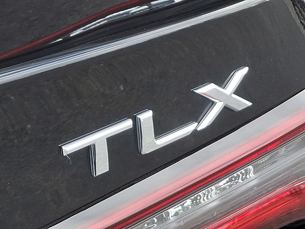 Thumbnail: 2022 Acura TLX - 31