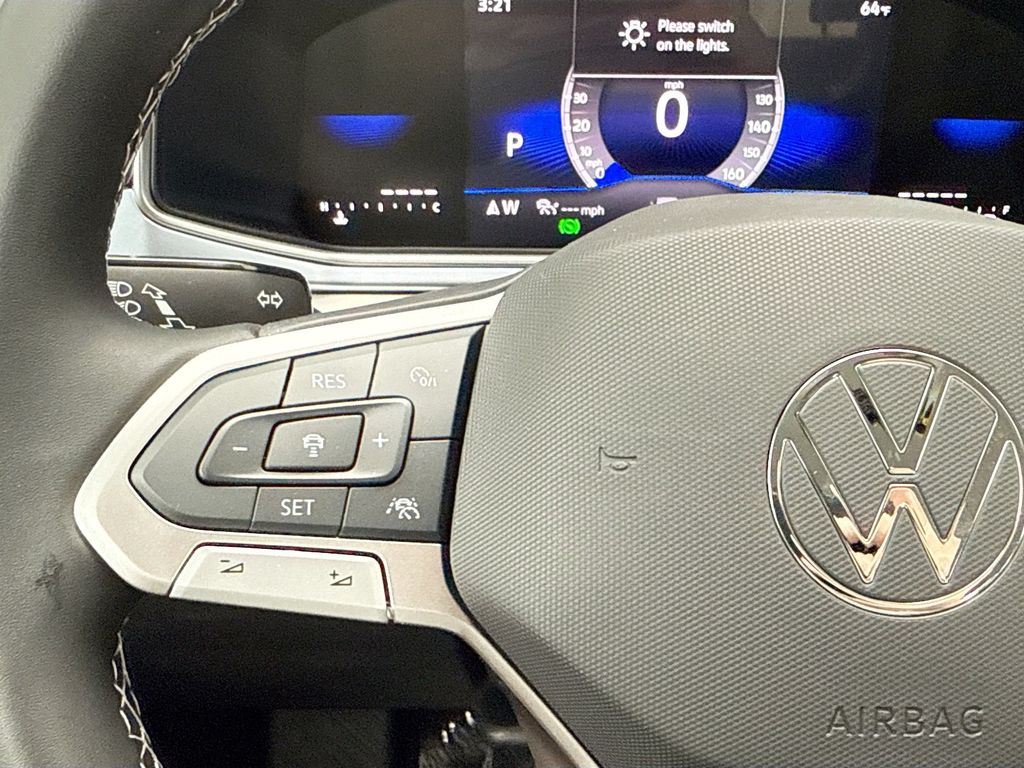 Thumbnail: 2026 Volkswagen Taos - 11