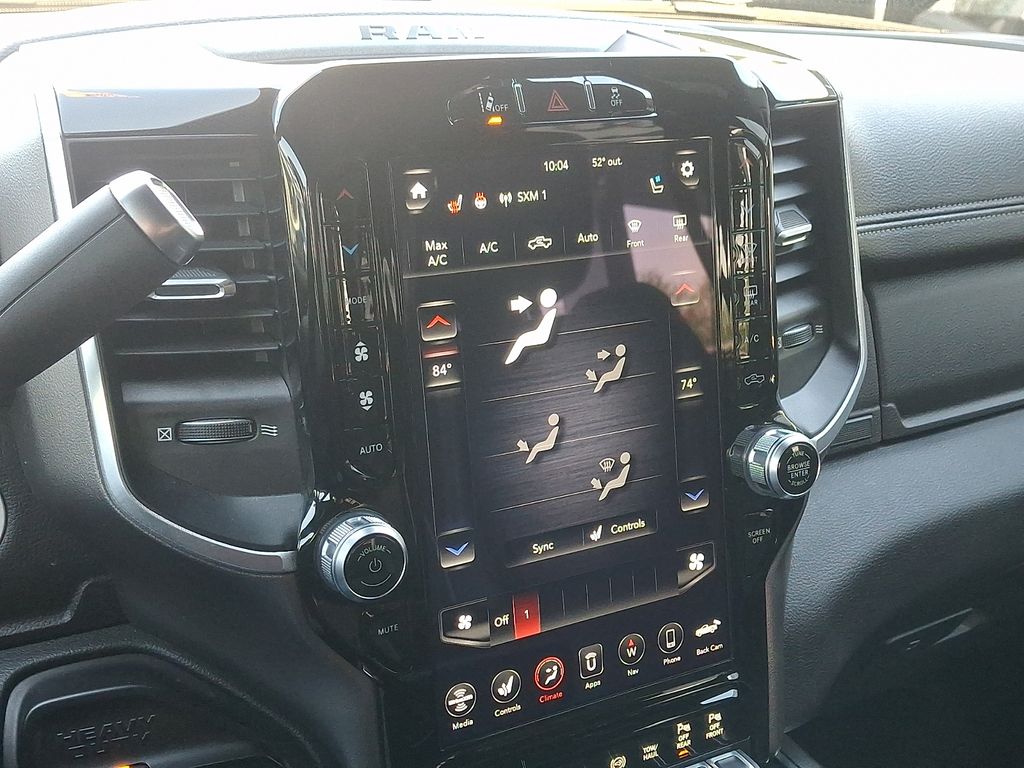 Thumbnail: 2020 RAM 2500 - 15