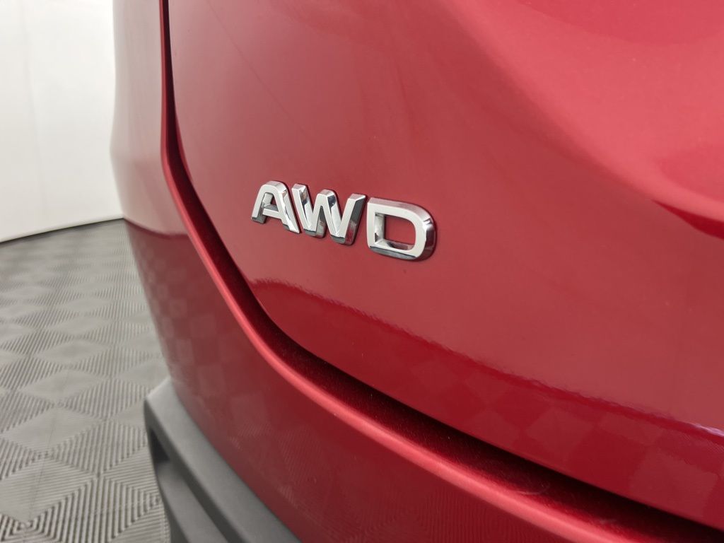 Thumbnail: 2024 Honda Pilot - 5