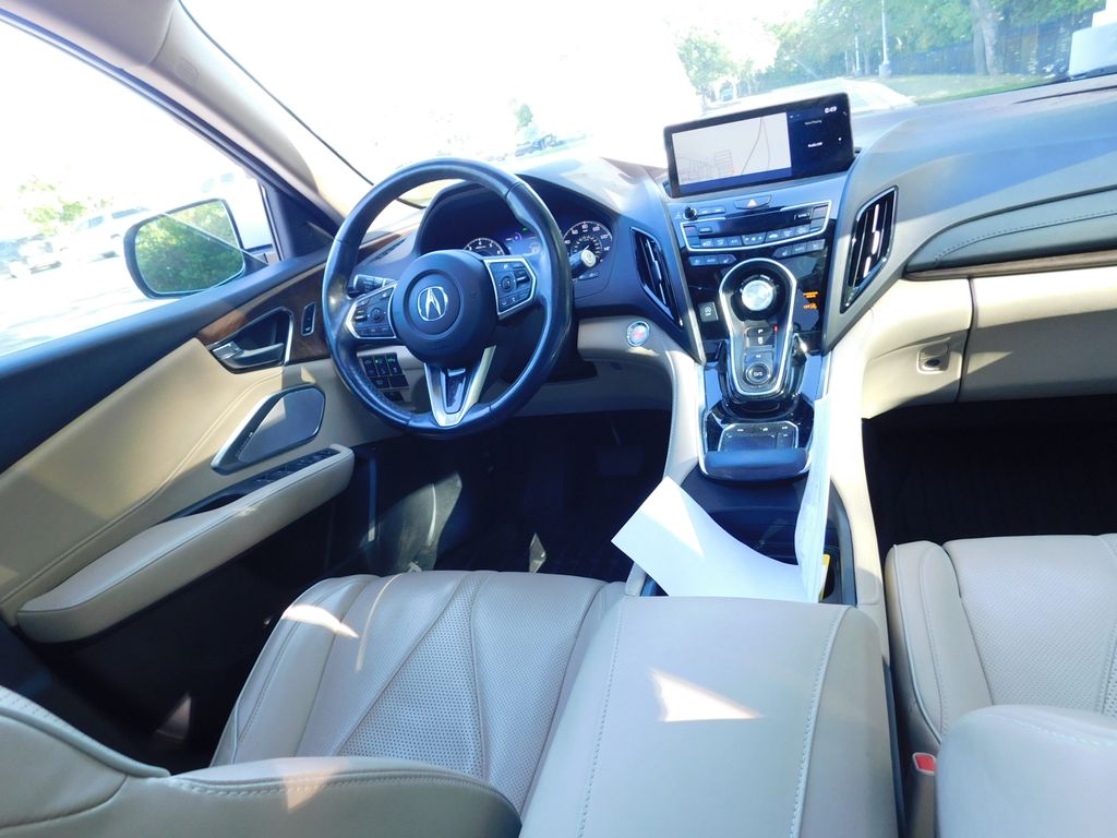 Thumbnail: 2020 Acura RDX - 7
