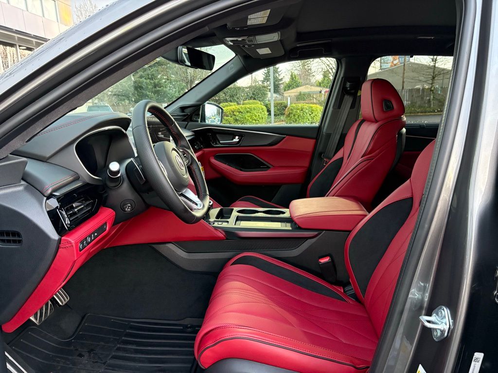 2026 Acura MDX Type S w/Advance Package