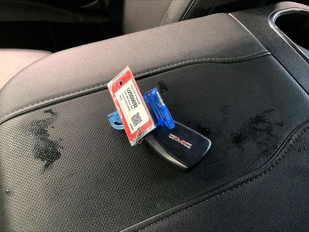 2023 GMC Sierra 1500 — photo 30
